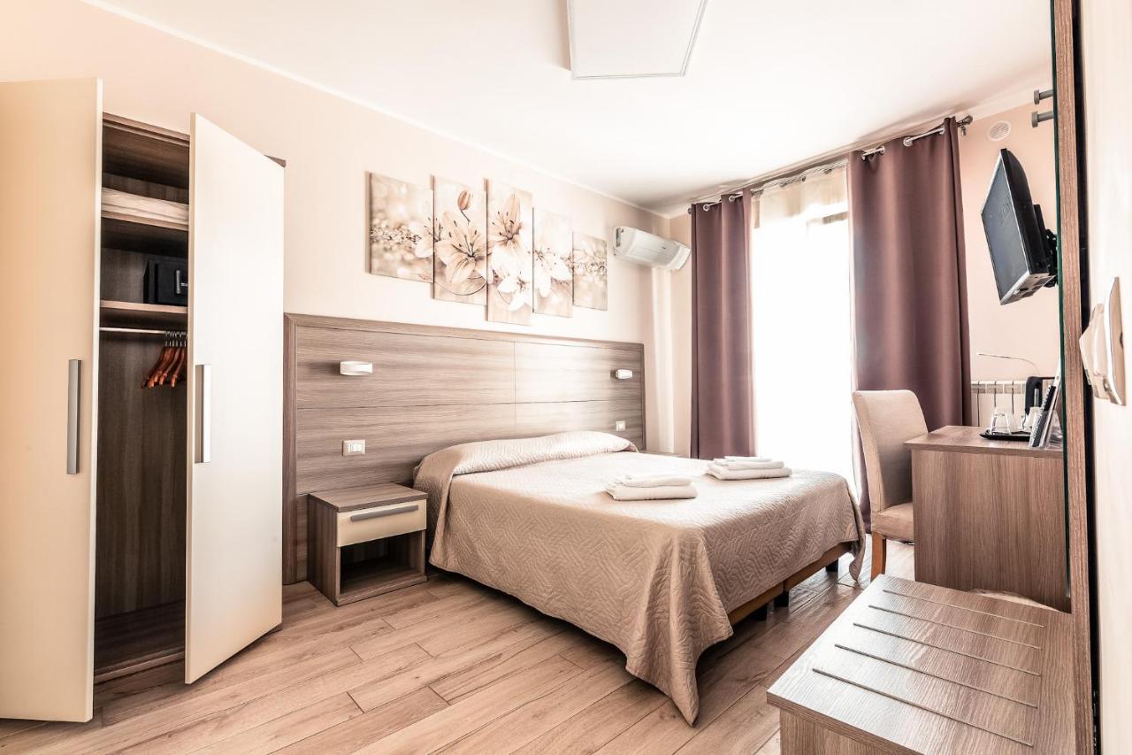 B&B De Casa San Cataldo  Ngoại thất bức ảnh