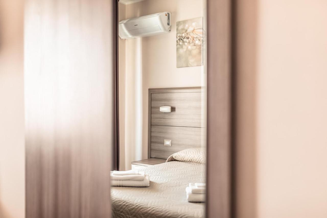B&B De Casa San Cataldo  Ngoại thất bức ảnh