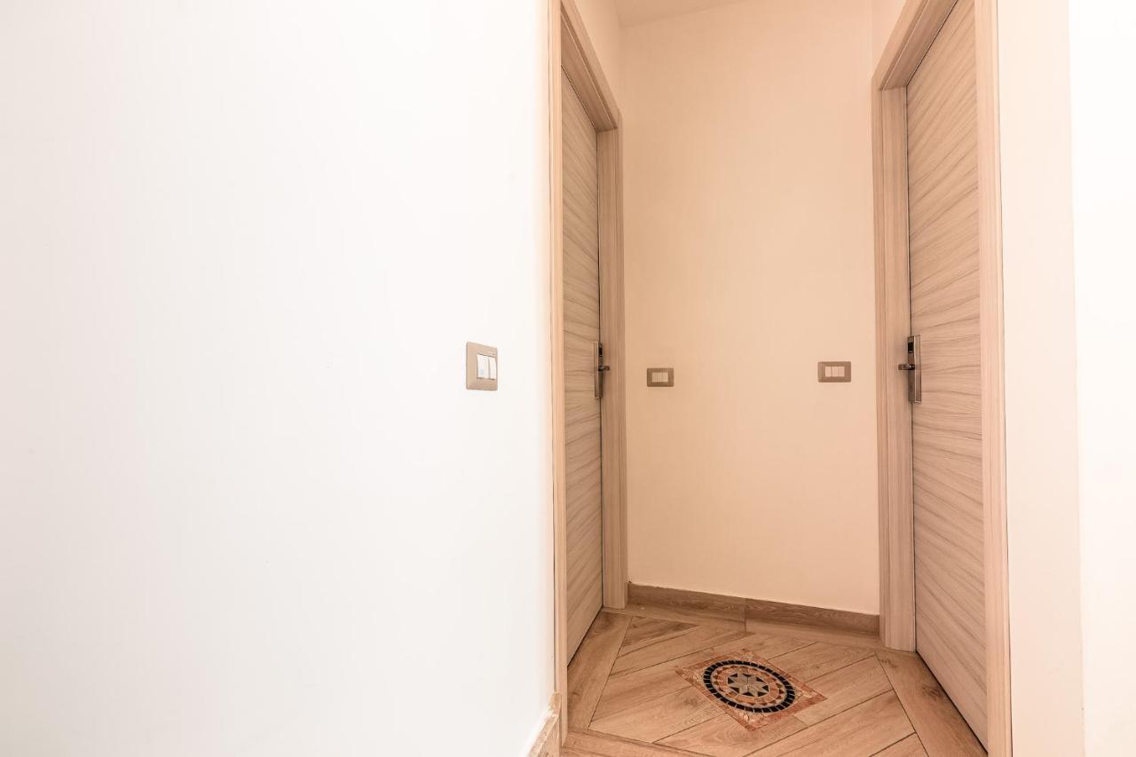 B&B De Casa San Cataldo  Ngoại thất bức ảnh