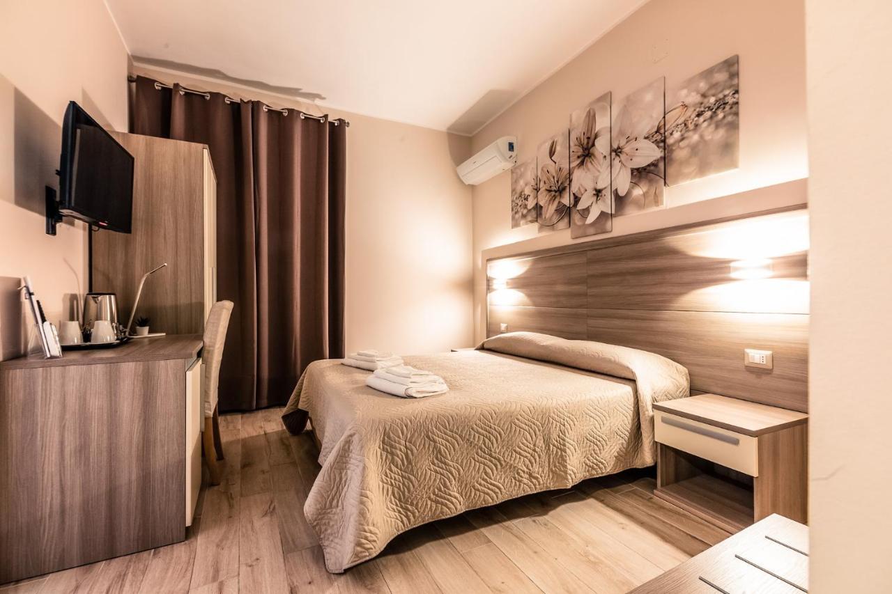 B&B De Casa San Cataldo  Ngoại thất bức ảnh