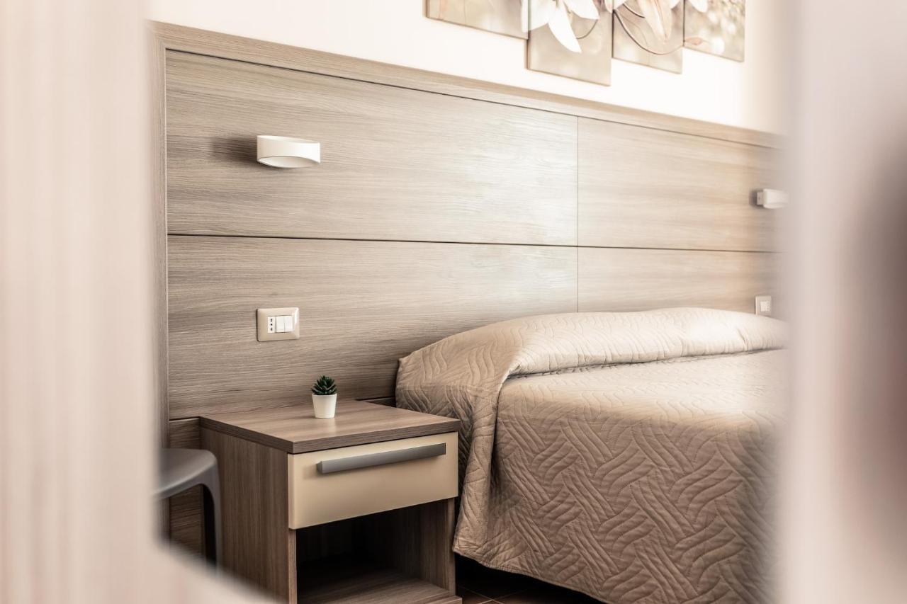 B&B De Casa San Cataldo  Ngoại thất bức ảnh