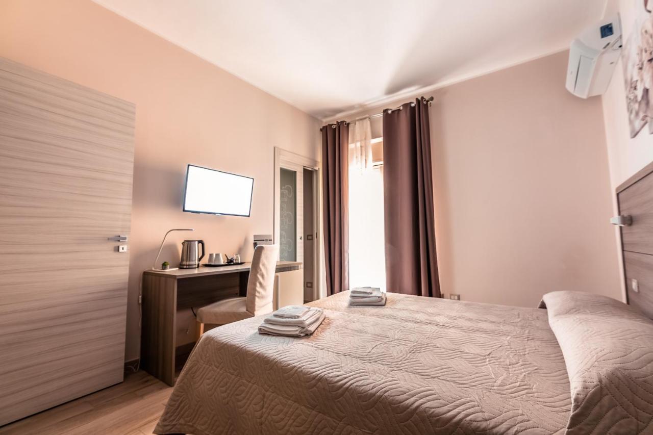 B&B De Casa San Cataldo  Ngoại thất bức ảnh