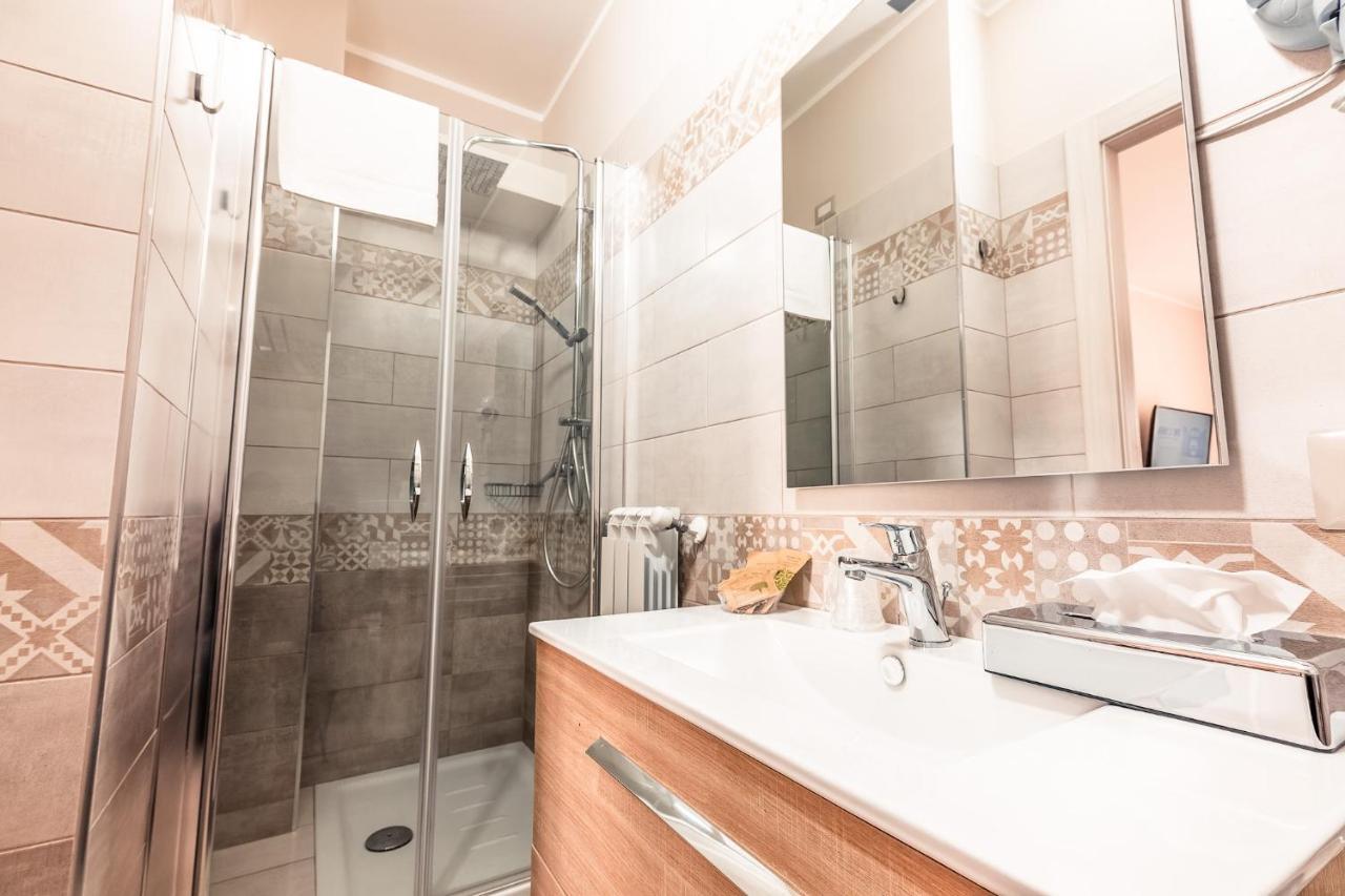 B&B De Casa San Cataldo  Ngoại thất bức ảnh