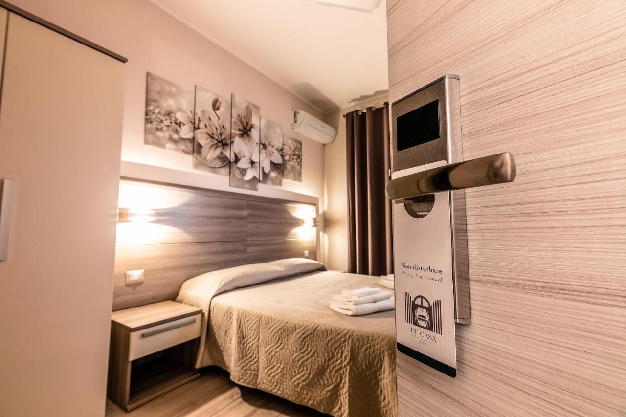 B&B De Casa San Cataldo  Ngoại thất bức ảnh